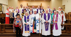 Ordinationgroup reduced
