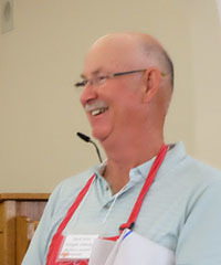 Dwight Oatway