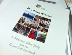 Northernwitness