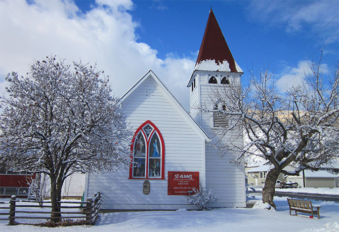 Slideshow image