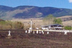 Graveyard
