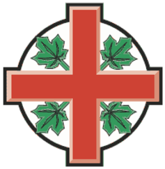 Anglican church of canada